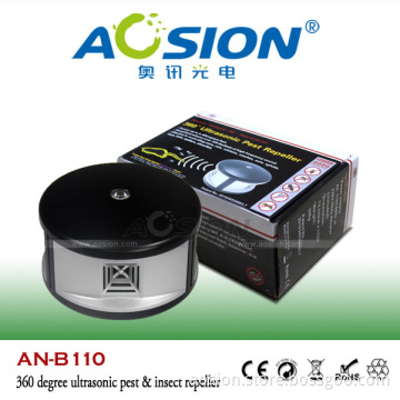 All-Degree Ultrasonic Mice Repeller